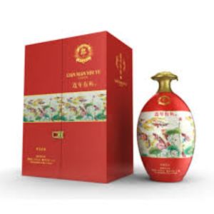 Langjiu Lian Nian You Yu Liquor